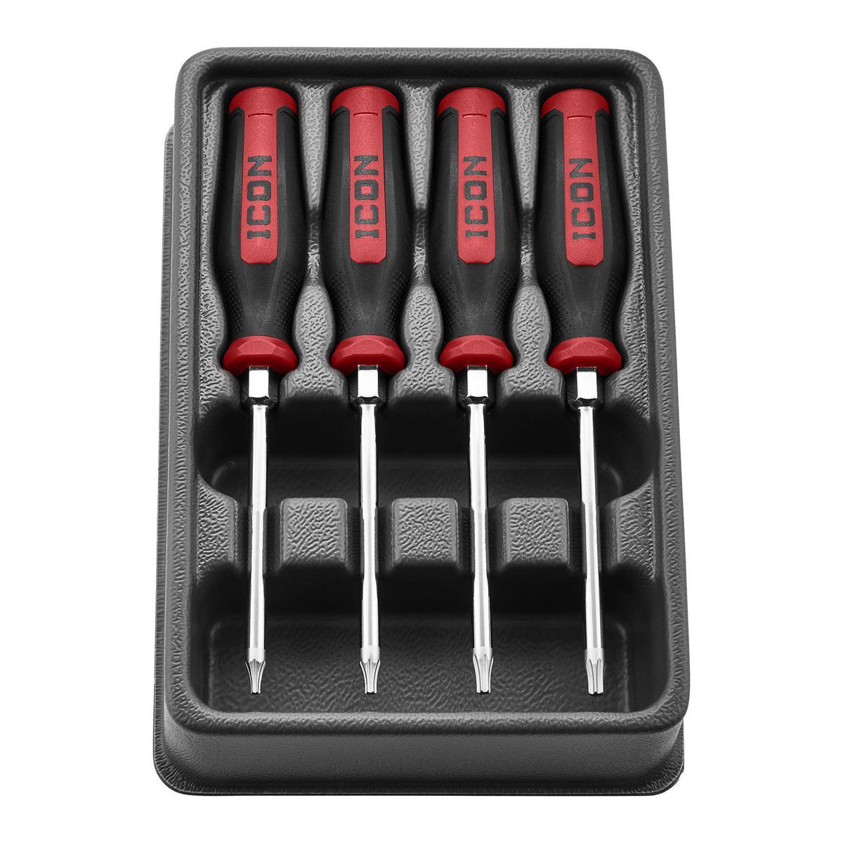 Mini TORX Screwdriver Set, 4-Piece S9755