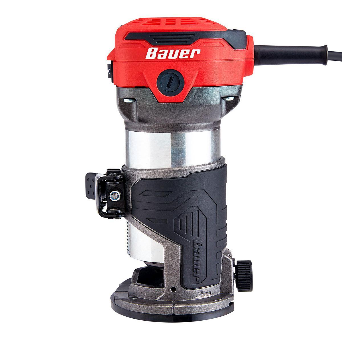 6.5 Amp Variable-Speed Compact Router W772