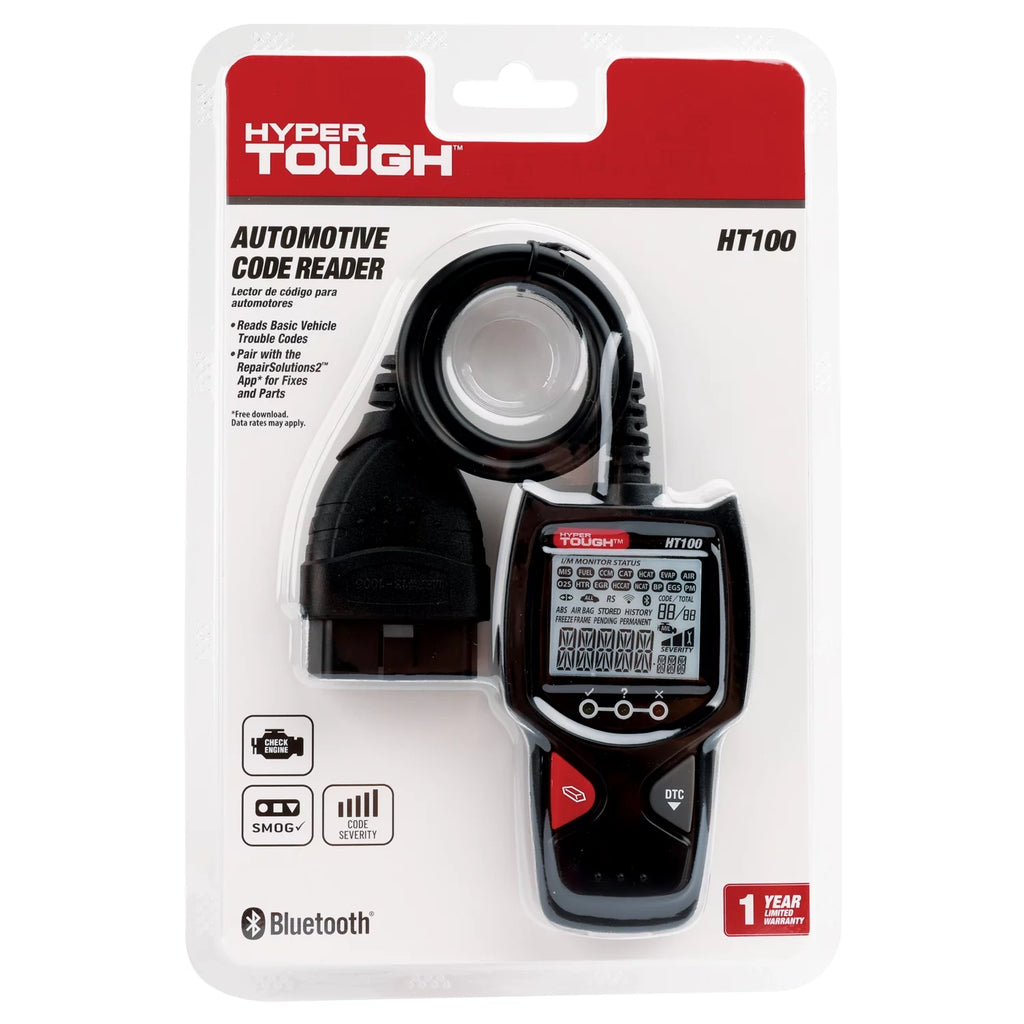 OBD2 Code Reader E643815