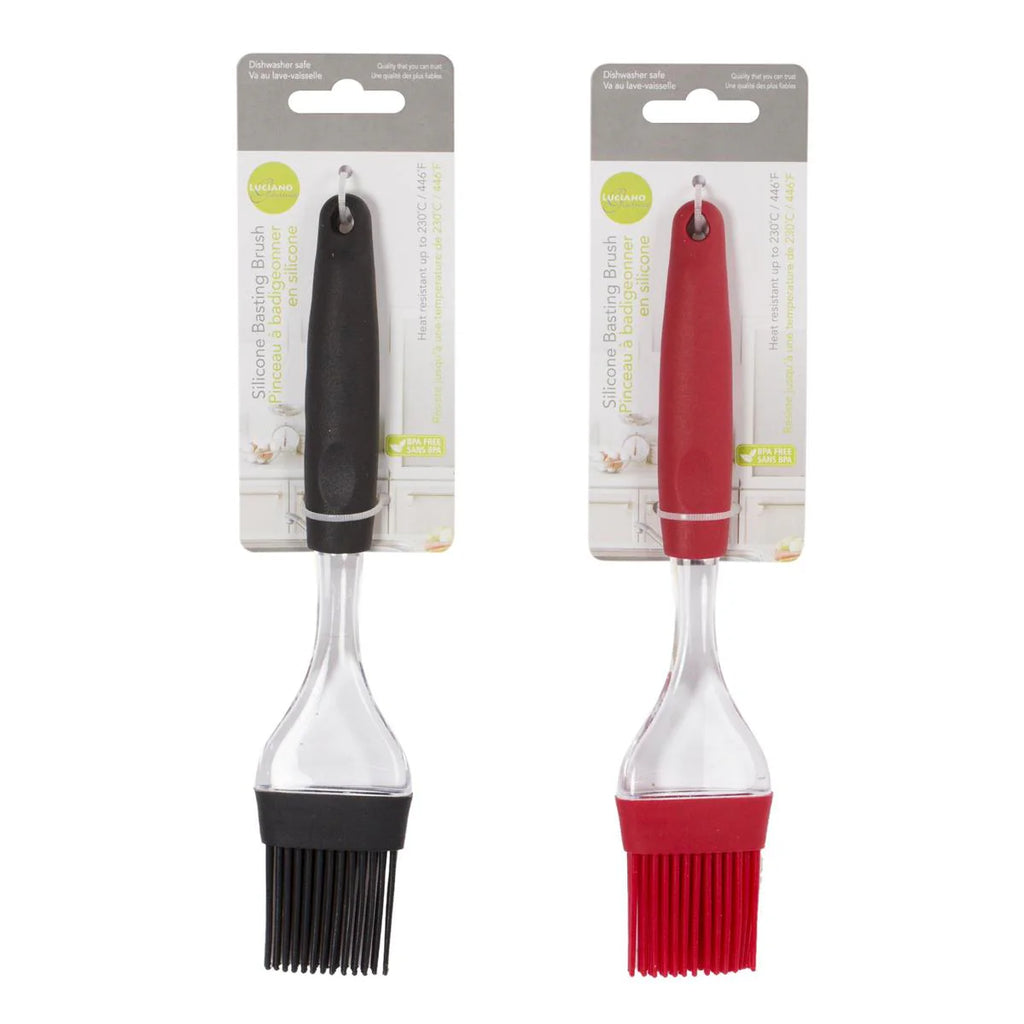 Silicone Basting Brush A3222