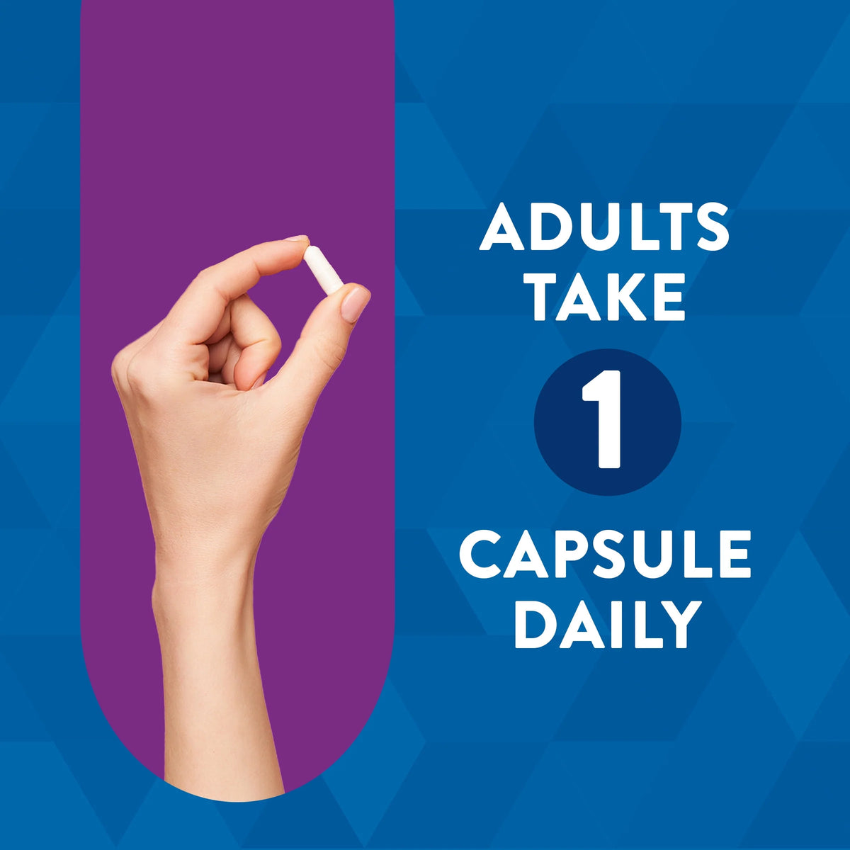 Women's Probiotic Capsules 30 Billion 30 Count G77378