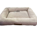 Bolster Sleeper Pet Bed F974