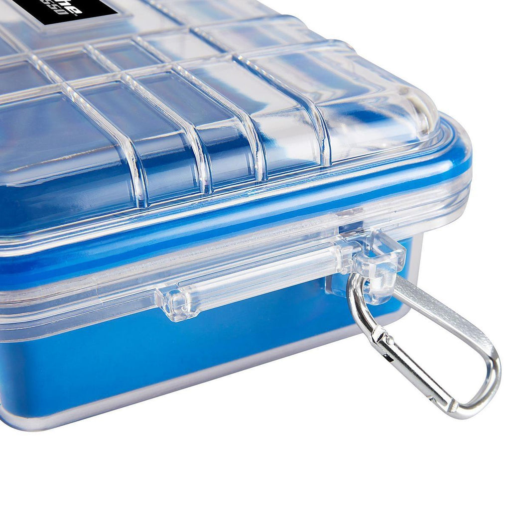 550 Weatherproof Clear Case C433