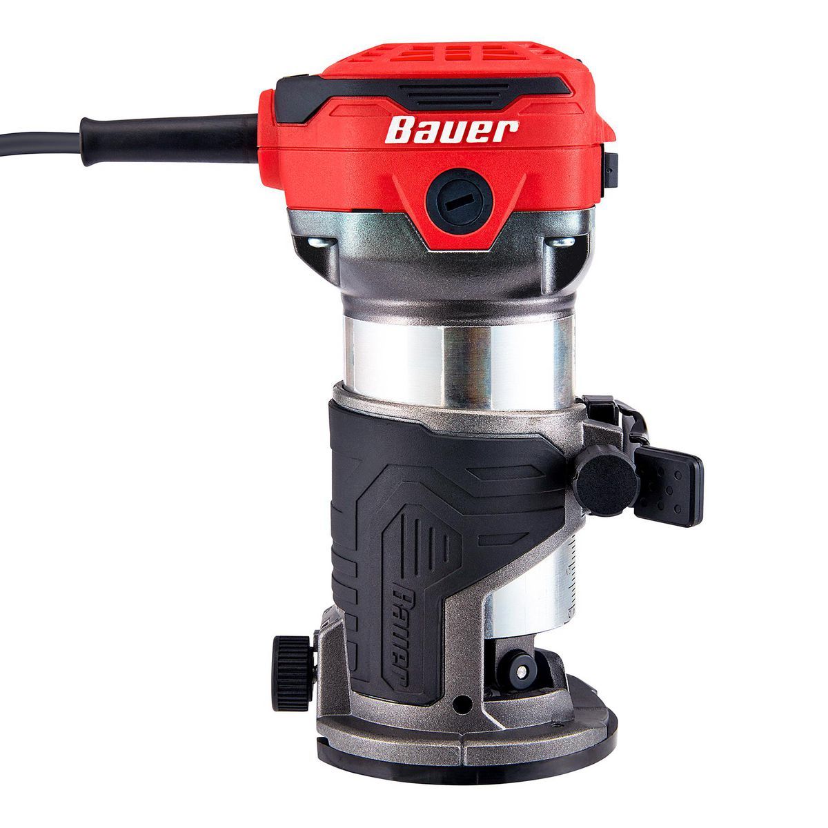 6.5 Amp Variable-Speed Compact Router W772